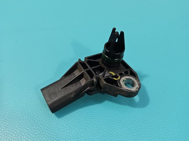 Mapsensor Czujnik ciśnienia powietrza AUDI Q7 II 4M 0261232012