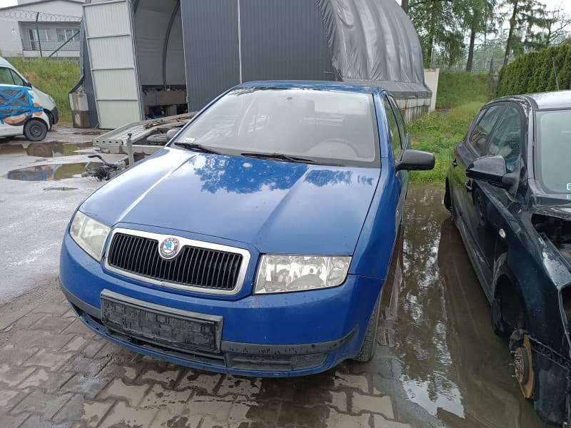 Zdjęcie pojazdu
