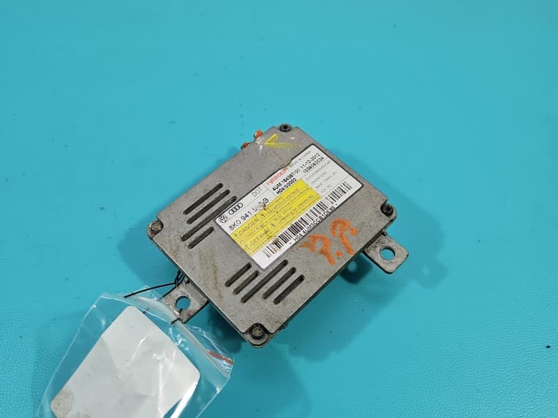 Przetwornica xenon AUDI Q5 8R 08- 8K0941597B