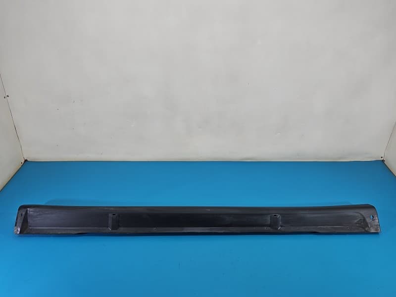 Listwa progowa lewa PRÓG NAKŁADKA Mitsubishi Outlander III 12-22 X42