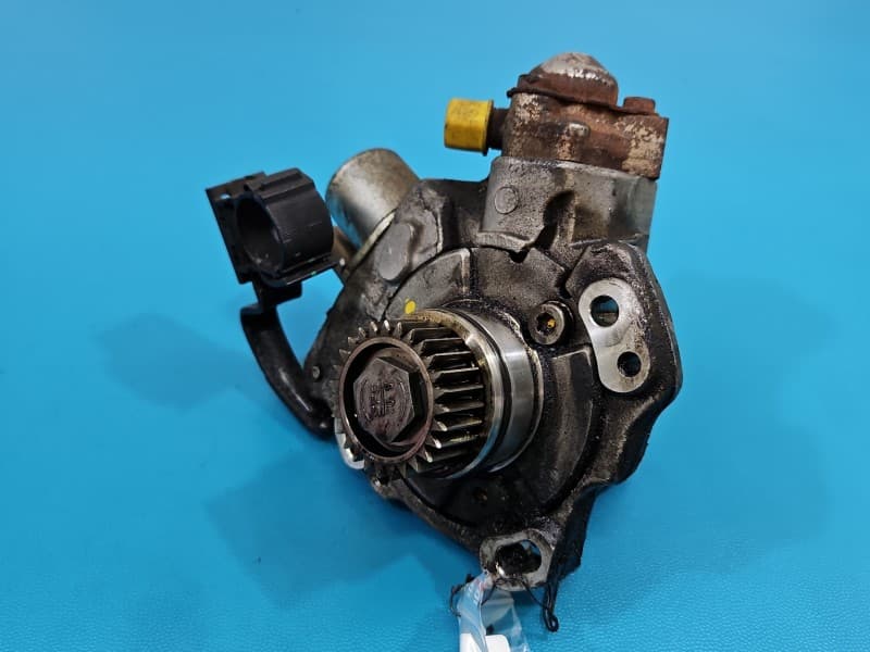 Pompa wtryskowa FORD C-MAX II MK2 2,0 tdci 9674984480