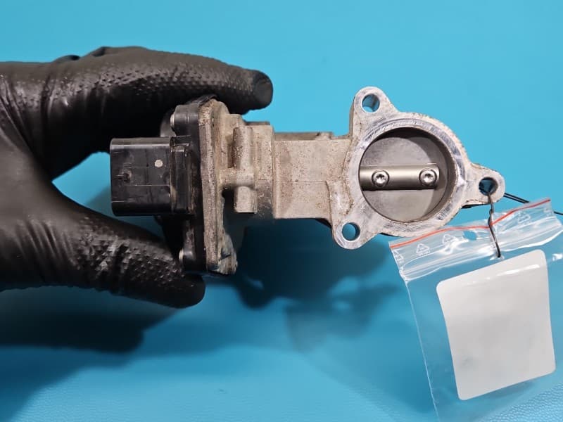 Part 2 - Additional view