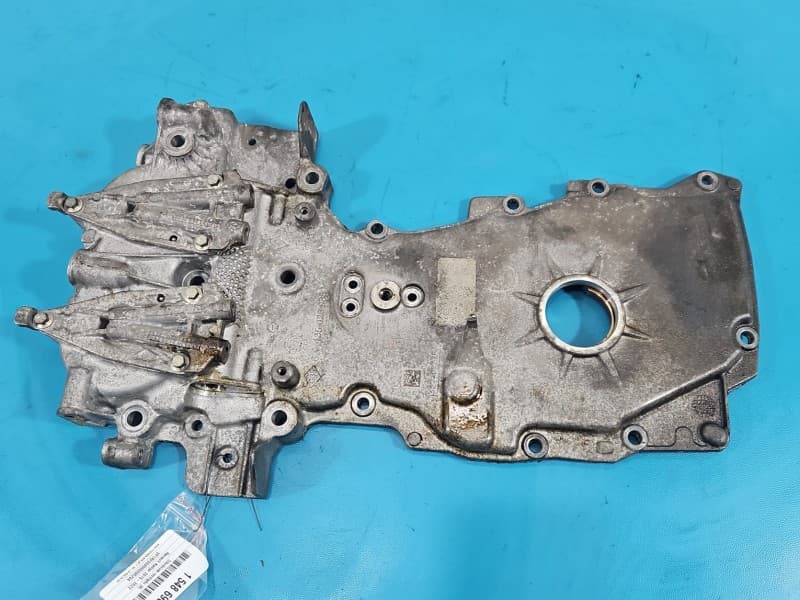 Obudowa rozrządu Renault Kadjar 1,2 TCe 135026985R