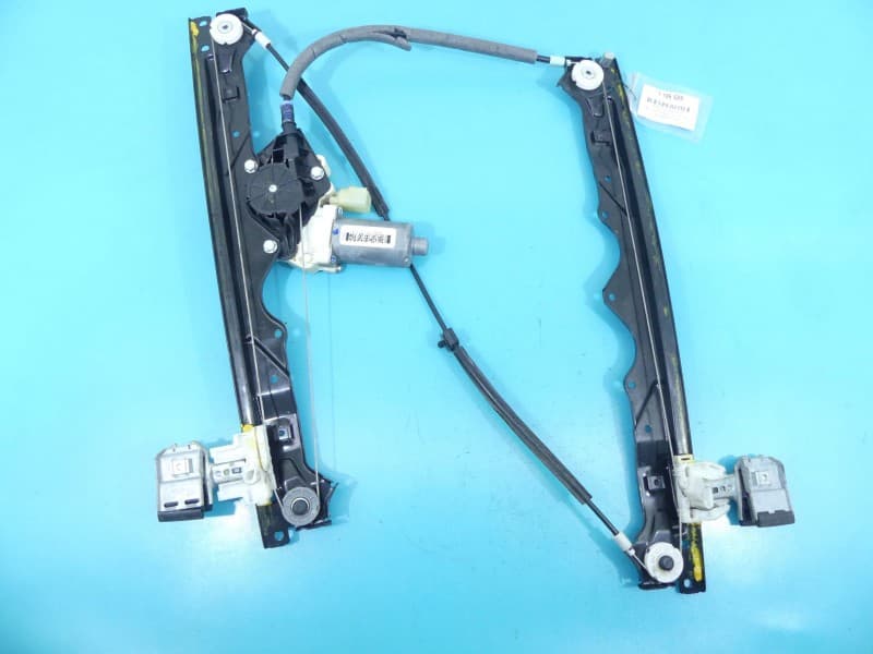 Podnośnik przód prawy SZYBY WINDA 04589170AH Jeep Grand cherokee III WK 6pin 5d HB