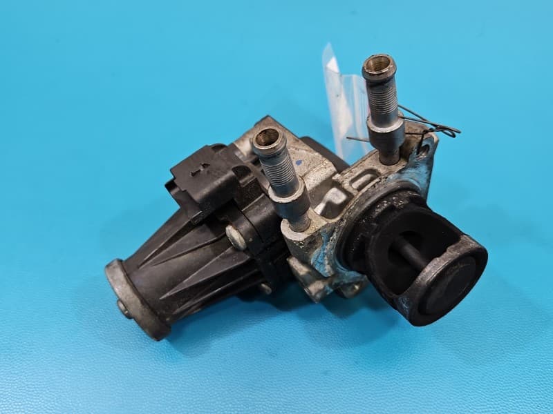 Zawór egr 5PIN Peugeot 308 II T9 1,5 hdi 9813064280 50563917