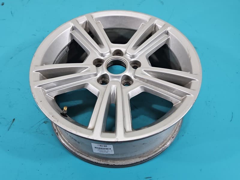 Felga aluminiowa 17" Ford Mustang V 04-14 alufelga AR33-1007-AB