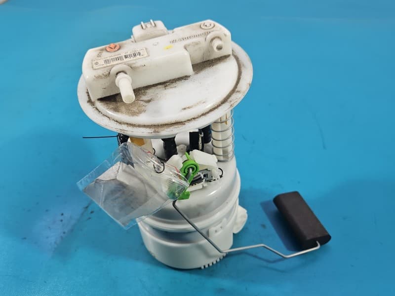 pompka Pompa paliwa Renault Captur I 1,2 TCe 172021485R 4pin