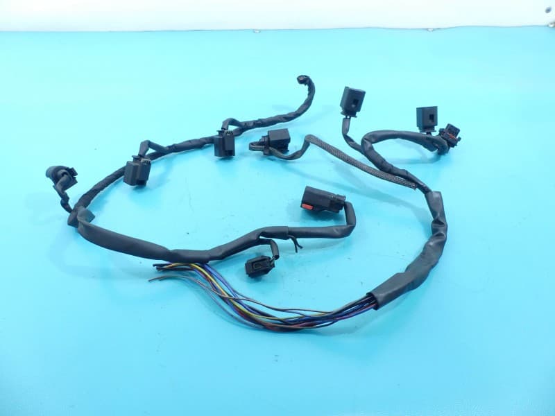 Wiązka instalacja Jeep Grand cherokee III WK