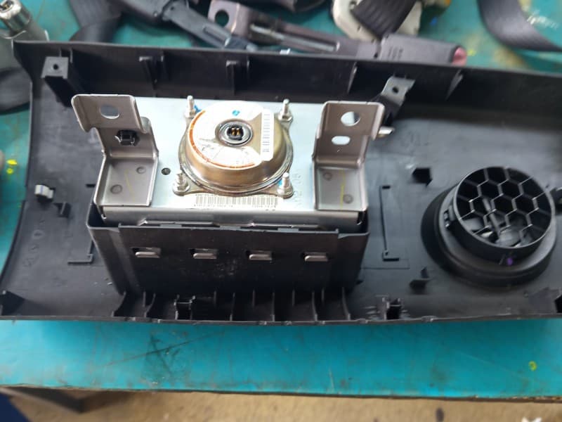 Part 39 - Additional view
