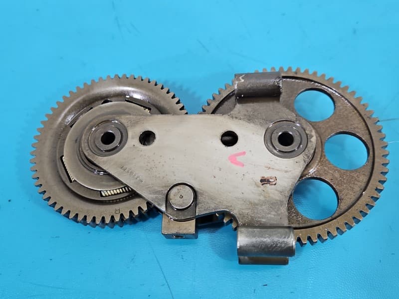 Koło zębate Honda VFR 800 98-01 0,8b