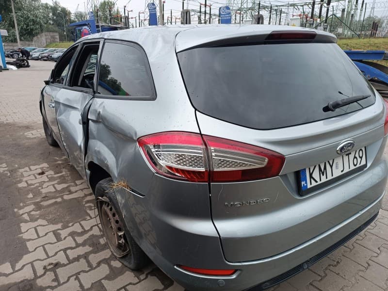 Zdjęcie pojazdu