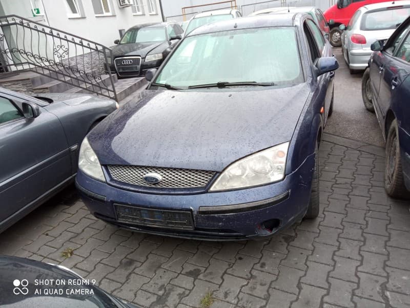 Zdjęcie pojazdu