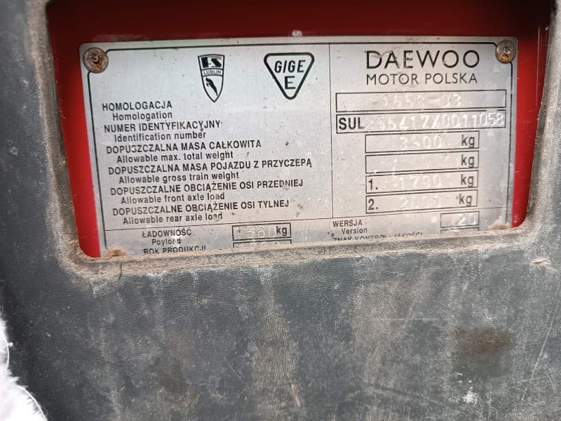 Zdjęcie pojazdu