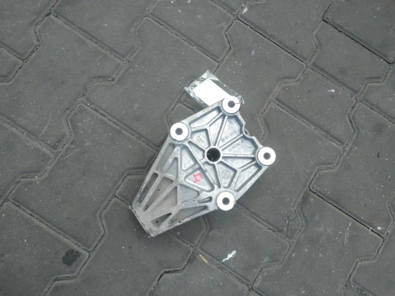 Łapa silnika BMW iX1 U11 0,0 elektryczny 796448 796448-01 9796448-01 8833733-02 833733