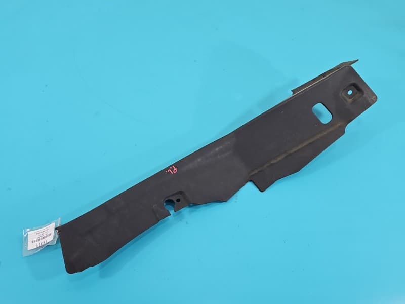 Osłona ZAŚLEPKA PLASTIK Osłona błotnika Lewa INFINITI QX60 12- 638E9-3JA0A