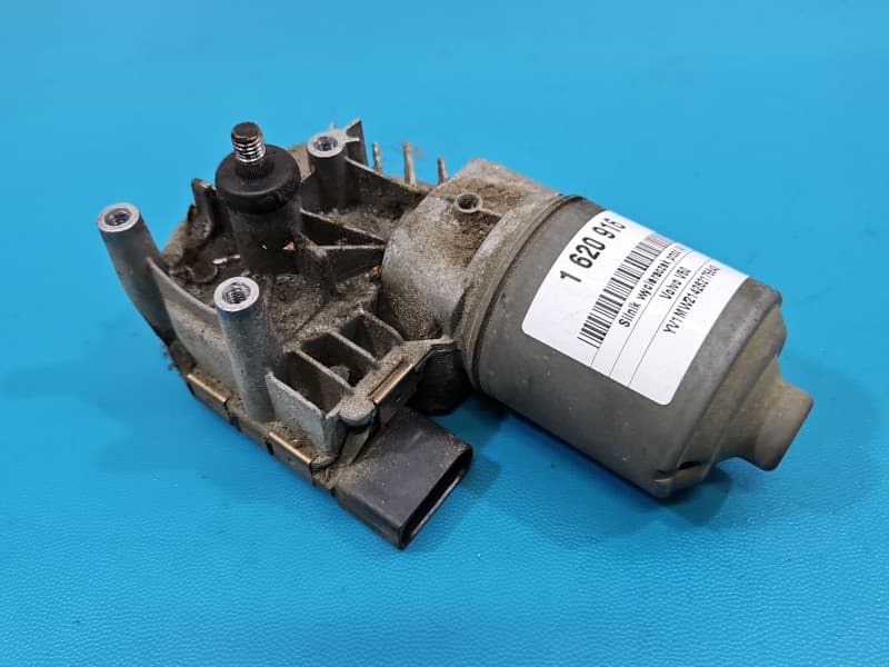 Silniczek Silnik wycieraczek przód Volvo V50 S40 II 4 PIN 0390241924