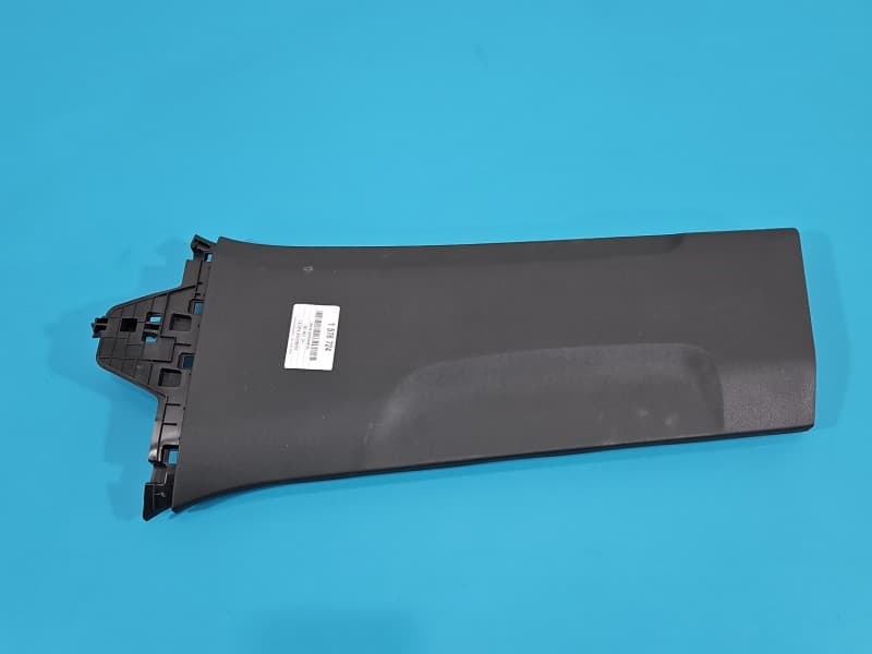 Osłona ZAŚLEPKA PLASTIK OSŁONA NAKŁADKA SŁUPKA B ŚRODKOWEGO DOLNA LEWA MG MG3 24- 11202829