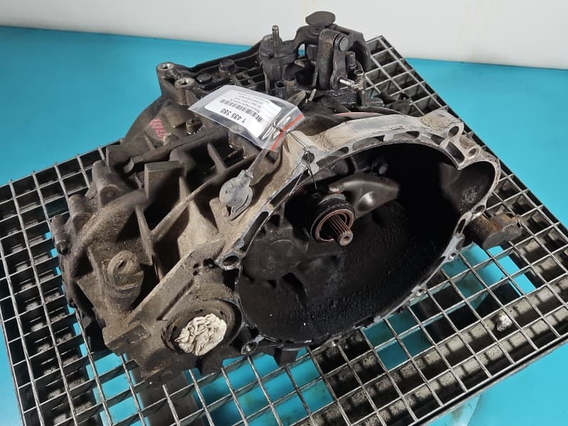 Part 0 - Main image