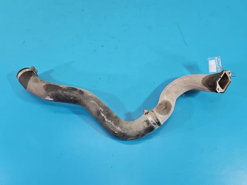 Rura Honda HR-V II 13-18 1,6 i-DTEC przewód Intercooler