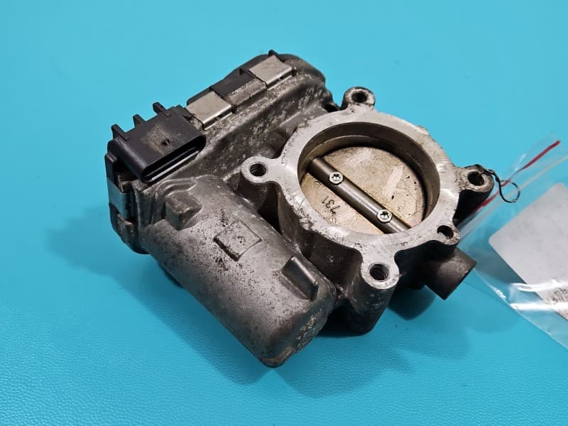 Przepustnica Mercedes GLA X156 13-19 1,6 T A2701410025 0280750541