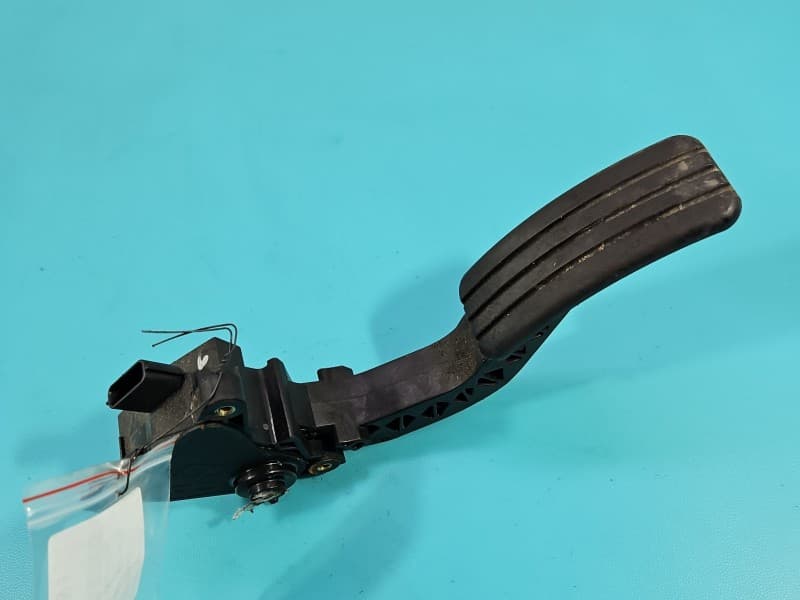 Pedał gazu potencjometr Renault Scenic III 1,5 dci 180020024R