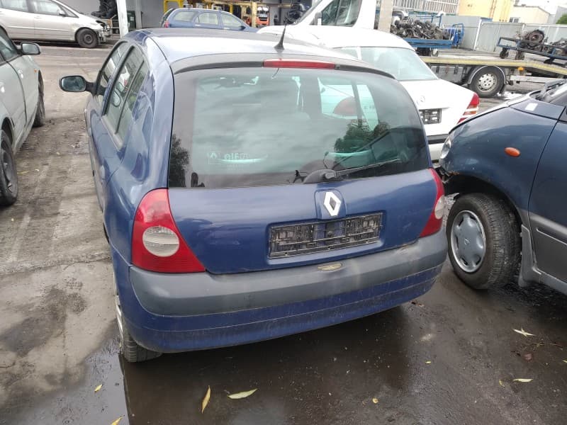 Zdjęcie pojazdu