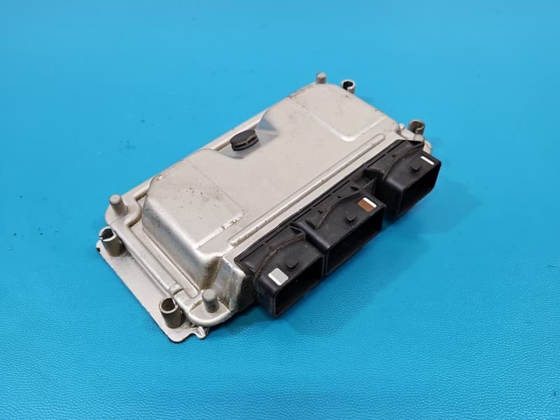 Komputer Sterownik silnika Citroen C3 I 1,6 16V 0261207858 9649314580