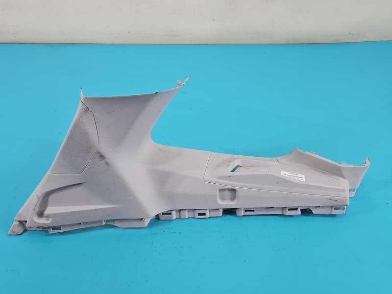 Osłona ZAŚLEPKA PLASTIK OSŁONA SŁUPKA PRAWA TYŁ, ZABRUDZONA Subaru Forester IV SJ 12-18 94015SG110 C11010061