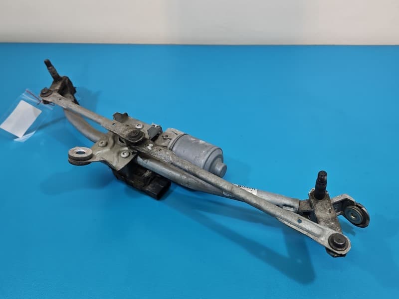 Silniczek Silnik wycieraczek przód BMW X3 F25 Z mechanizmem 1397220638 7213275 3397021315