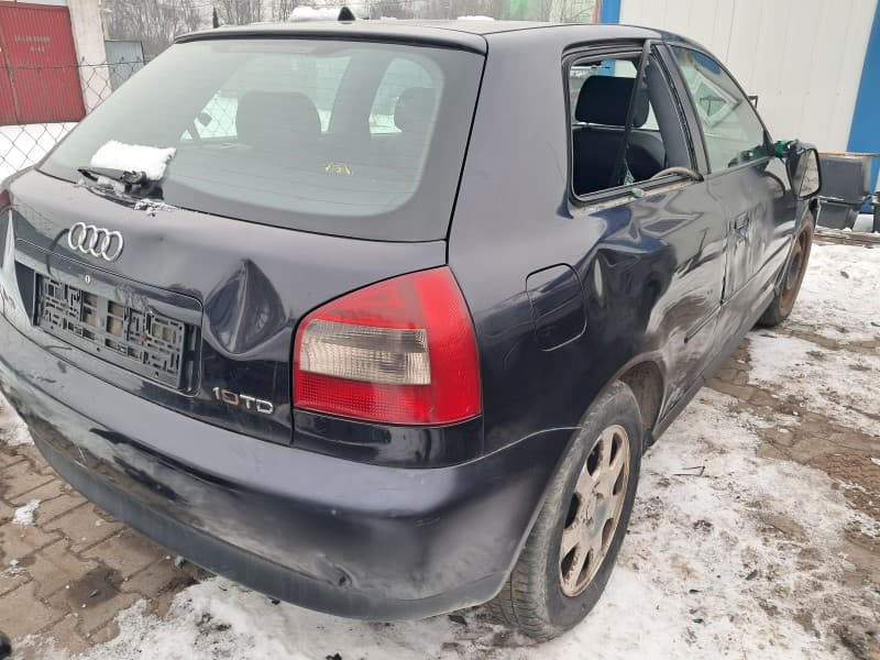 Zdjęcie pojazdu