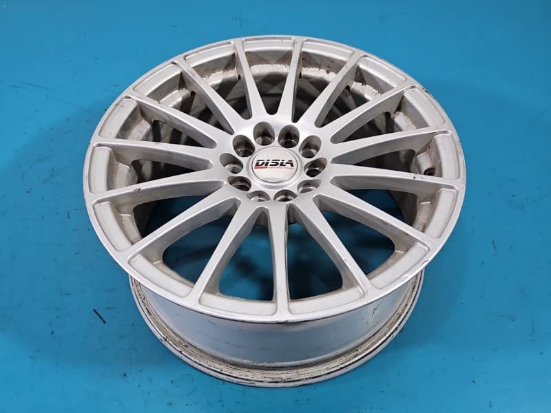 Felga aluminiowa 17" Volvo S60 I alufelga