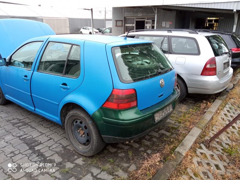 Zdjęcie pojazdu