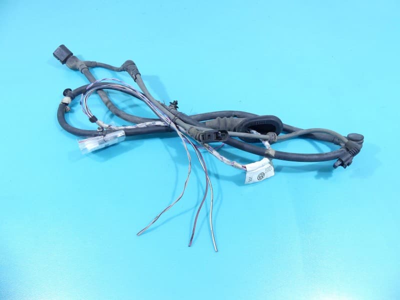Wiązka instalacja abs koła Vw Passat B8 3Q0927902G 3Q02G