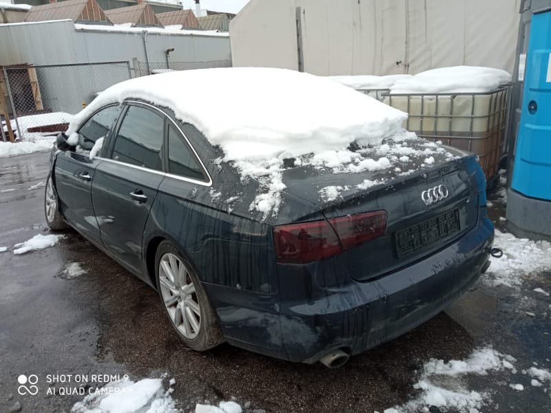 Zdjęcie pojazdu