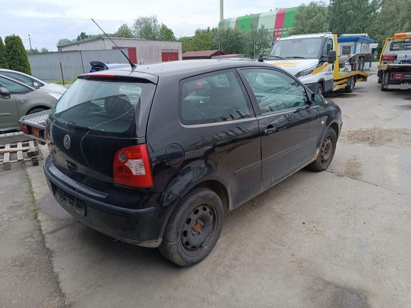 Zdjęcie pojazdu