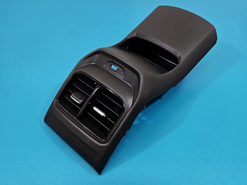 Kratka nawiewu MG MG3 24- 11432895 11432893 EUROPA