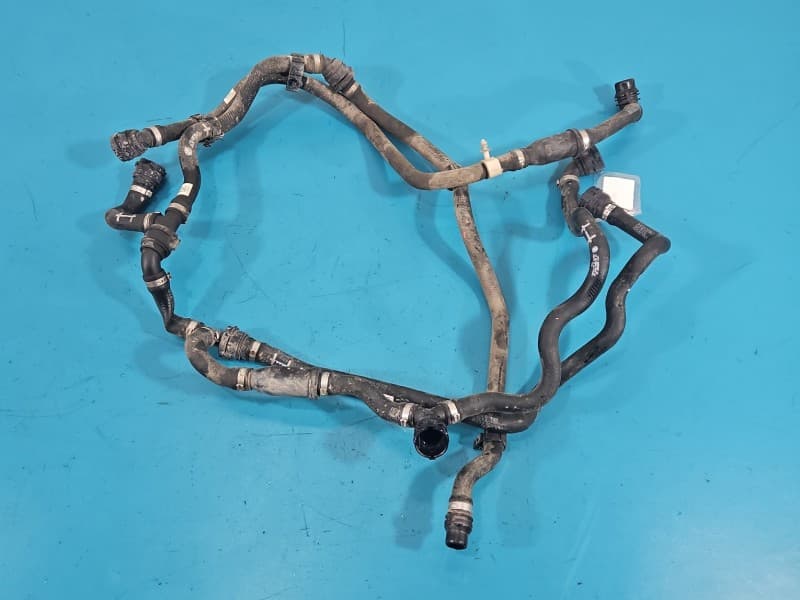 przewód wąż rurka wody BMW iX1 U11 0,0 elektryczny 8478462