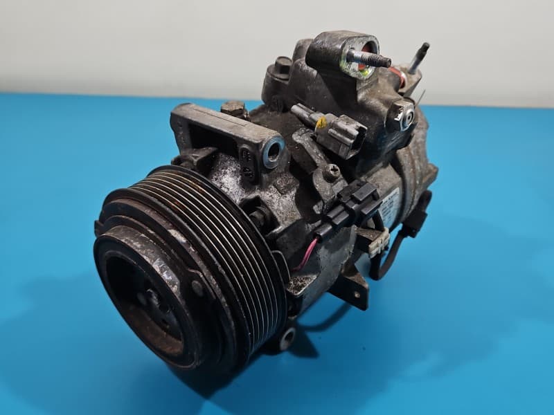 Sprężarka klimatyzacji kompresor INFINITI QX50 3,7 V6 926001CB0B CSE617