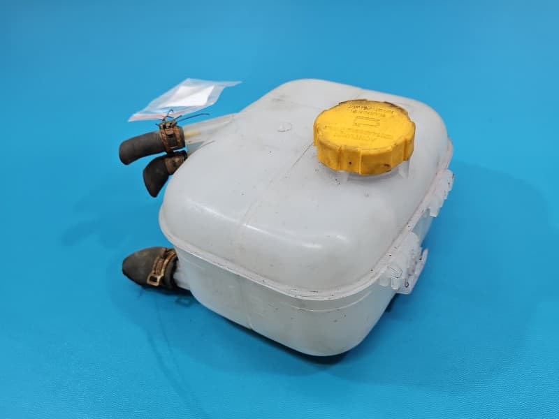 Zbiorniczek Zbiornik wyrównawczy Opel Astra III H 1,8 16V
