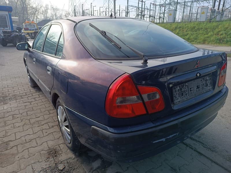 Zdjęcie pojazdu