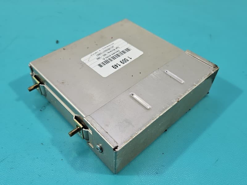 Komputer Sterownik silnika Opel Monterey 3,2 24V 16217749 8162177490