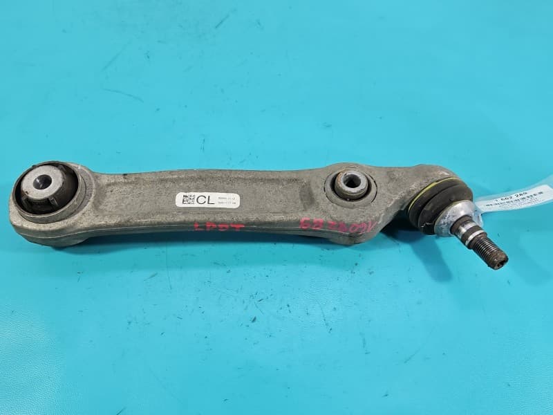 Wahacz przód lewy BMW G30 przedni 686117706