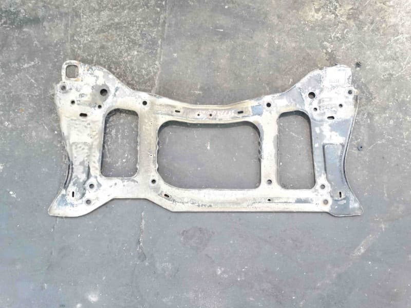 WÓZEK KOŁYSKA TRAWERS Sanki Belka silnika Chrysler Voyager IV 00-07 2,4 wiel