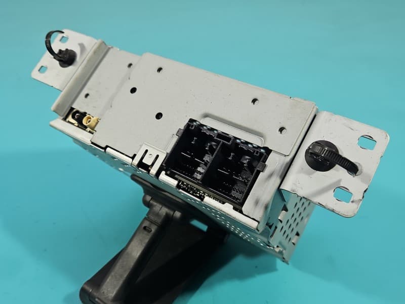Radio fabryczne Ford Focus Mk4 JX71-18K810-LM radioodtwarzacz