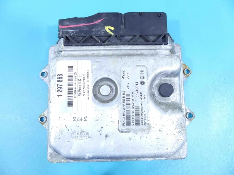 Part 0 - Main image