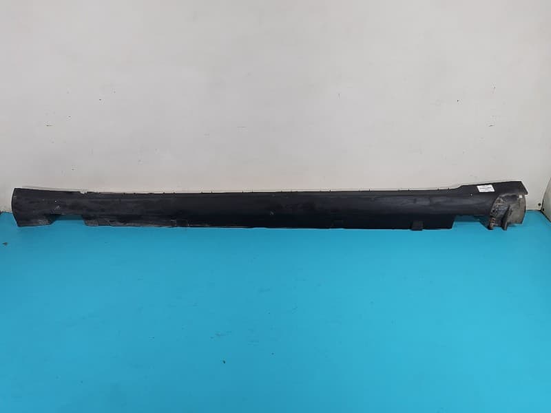 Listwa progowa lewa PRÓG NAKŁADKA Tesla Model S 6005874-00-E szary