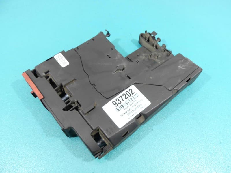 Sterownik moduł KLEMA PIROTECHNICZNA Mercedes SLK III R172 11- A1725401450