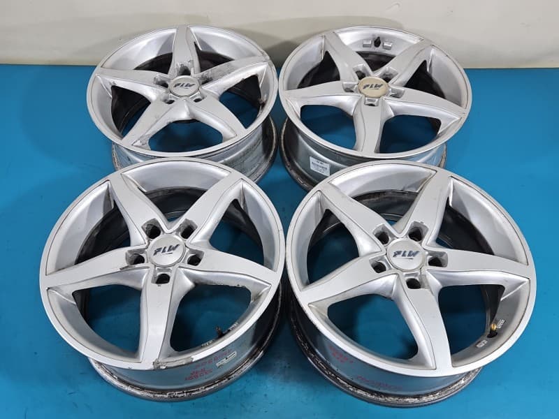 alufelgi felgi komplet Opel Insignia A