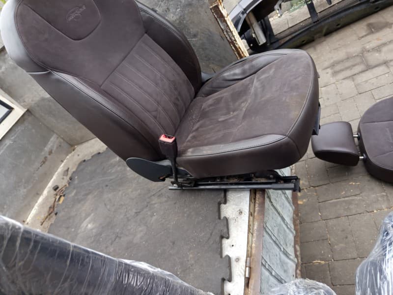 Part 53 - Additional view