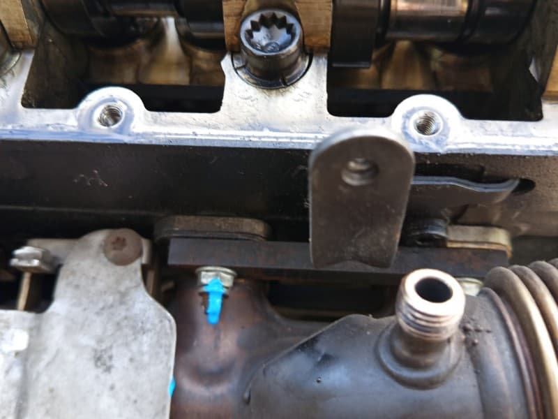 Part 73 - Additional view
